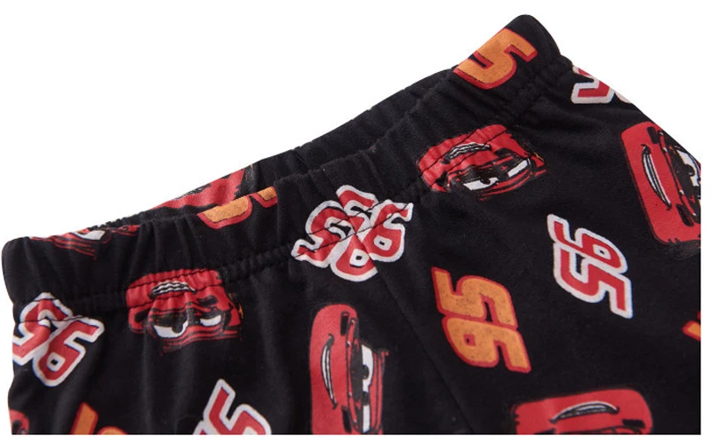 Boys cotton hero league BATMAN home (15)