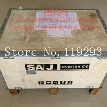 [SA] три с украшением в виде кристаллов 8000B-4T055G/75 P 380 V 55KW Инверторные промышленные инвертора привода