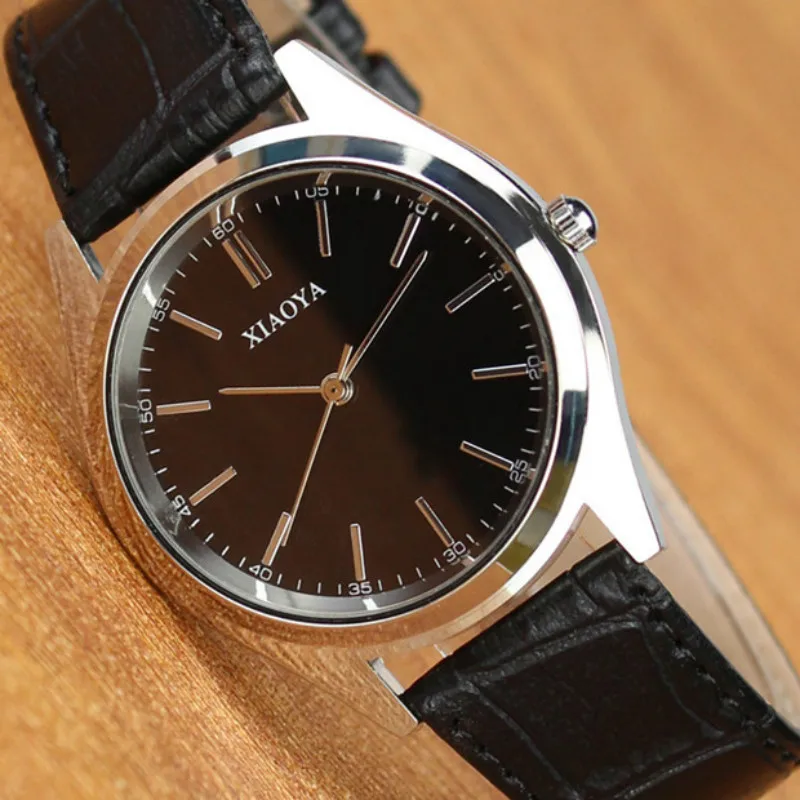 

Men Watches 2016 men's Quartz Watch Business Watch Men Wristwatch Male Clock Gifts Reloj Hombre