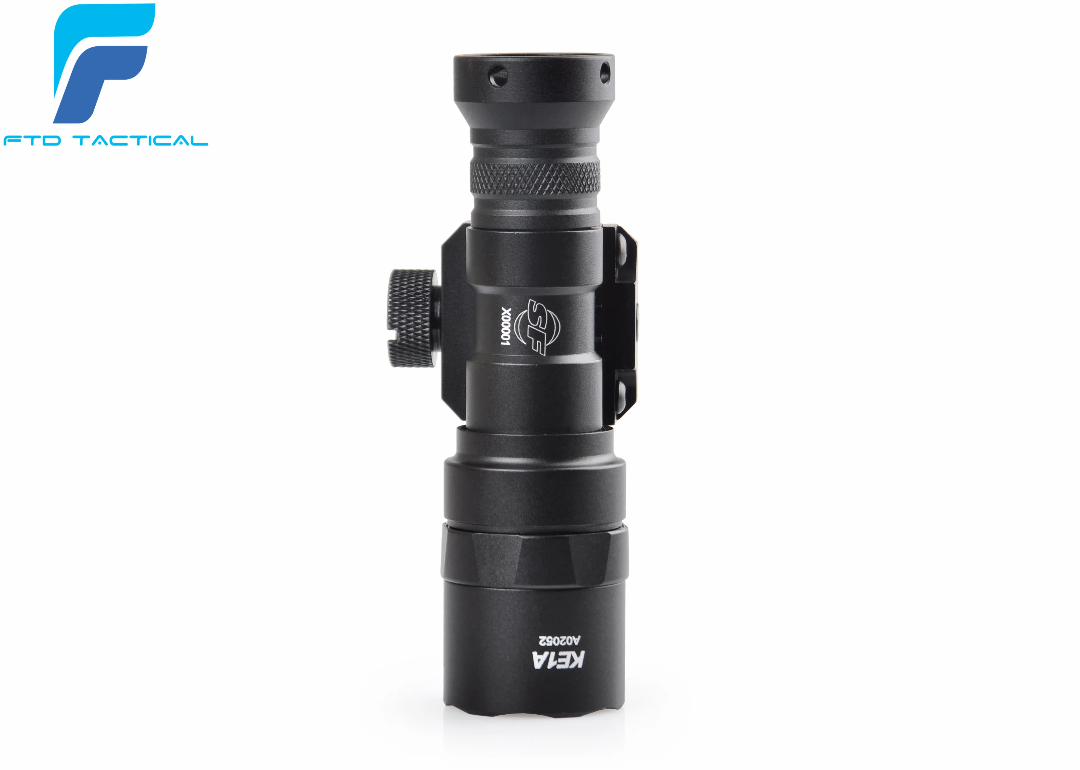 

Sf M300B Mini Scout Light New Version