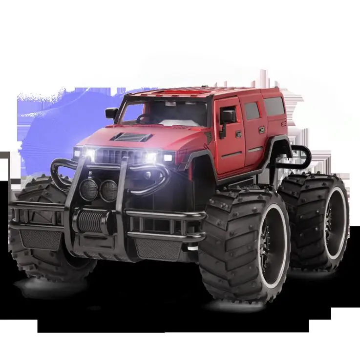New 2018 Electric RC Car Toy Mini Racing Child Remote Control Toy