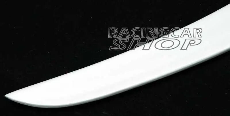 TRUNK LIP SPOILER for BMW E89 Z4 2009-2012