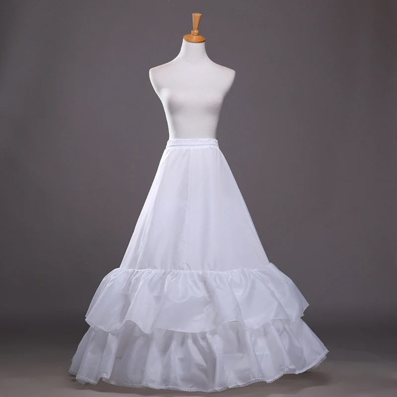 crinoline mermaid slip