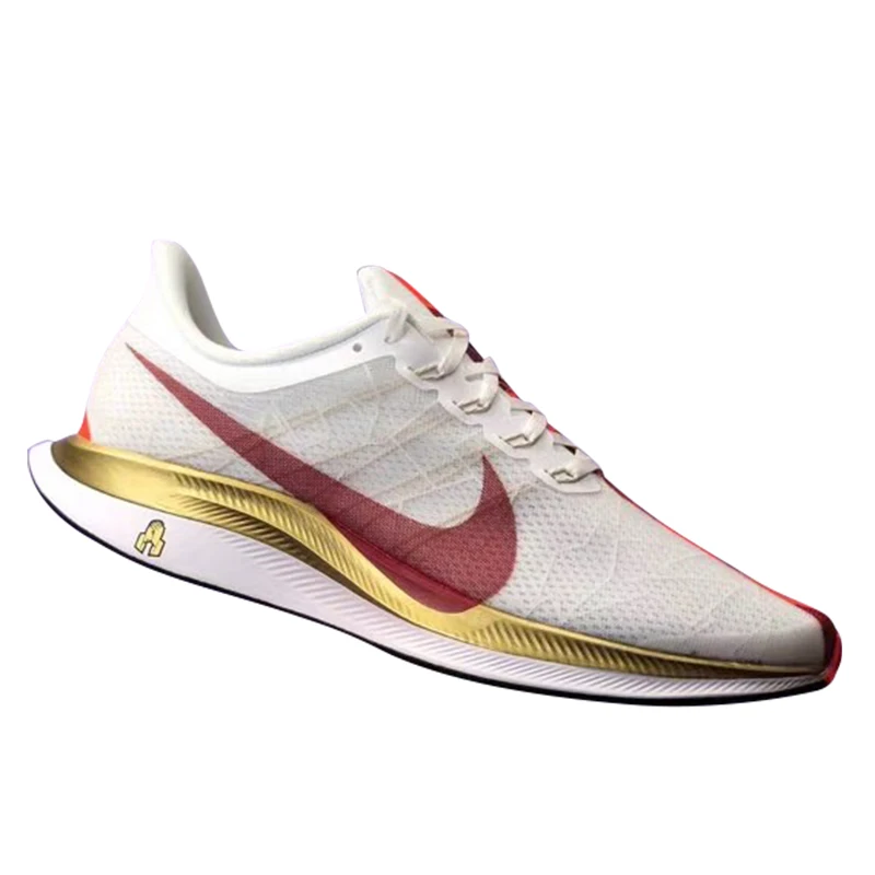 

Original Nike Zoom Pegasus 35 Turbo Men Running Shoes, Wear-resistant Shock Absorbing Breathable Lightweight
