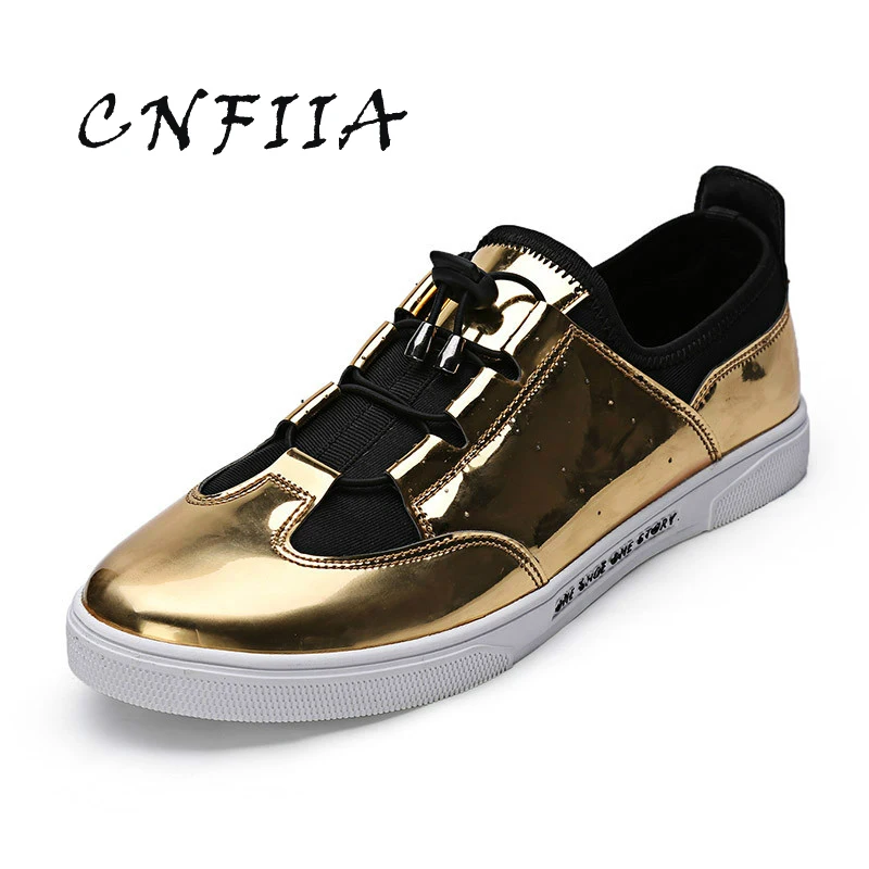 CNFIIA الرجال تزلج الأحذية مصمم أحذية رياضية الذكور عارضة الأحذية مصمم الأحذية حار بيع رجل Casaul المشي أحذية أزياء العلامة التجارية