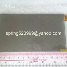 7 дюймов Сенсорная панель с сенсорным экраном для автомобиля oem CD/DVD Радио Аудио навигация единицу Chrysler Chev и rolet JEE& p для& d