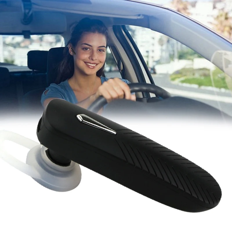 

Handsfree Bluetooth Headset BH 320 Mini Bluetooth Koptelefoon Sport Hoofdtelefoon Met Microfoon Voor for Xiaomi for IPhone PC