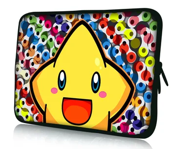 

Free Shipping Smile Star 14" 14.1" 14.4" Sleeve Bag Laptop Case Pouch Computer Cover Neoprene NEW