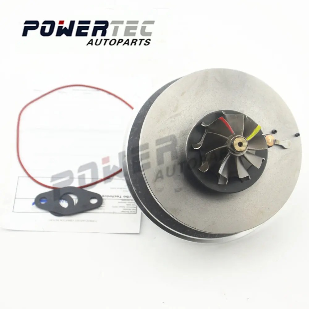 Для Jeep Grand Cherokee 2 7 CRD OM665WJ 125KW/170HP 2000 turbolader core КЗПЧ картридж Garrett части 715568 703891