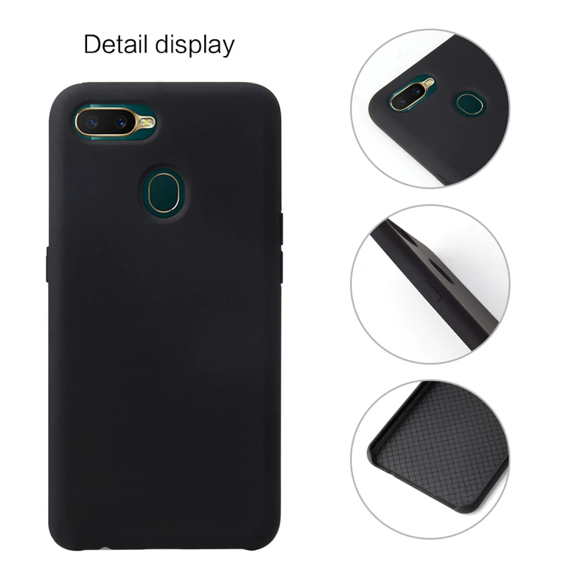 Matte Simple Candy Color Case For VIVO V15 Pro V11 X21S V9 Y85 X20 X21 X23 Y93 Y91 Y95 U1 Soft Silicone Anti-knock TPU Cover Matte Simple Candy Color Case For VIVO V15 Pro V11 X21S V9 Y85 X20 X21 X23 Y93 Y91 Y95 U1 Soft Silicone Anti-knock TPU Cover