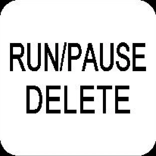 RUN P