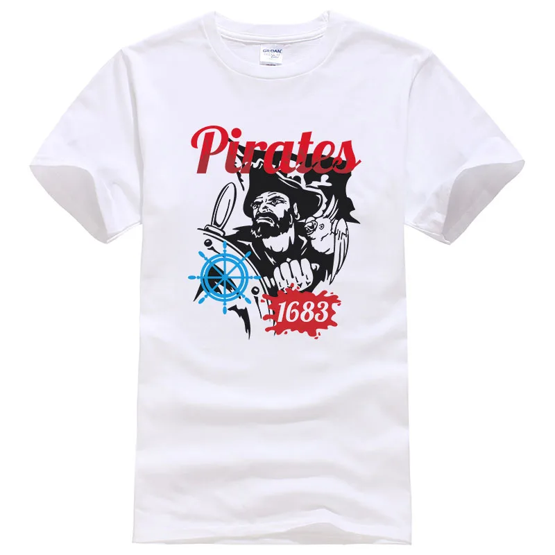 pirate tee shirts for men