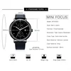 MINIFOCUS Top Brand Luxury Mens Watches Big Dial Rose Gold Fashion Quart Wristwatch Calendar Waterproof Chronograph Male Clock ► Photo 2/6