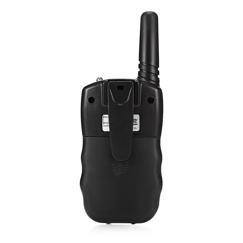 MBOSS каналы дети иди и болтай Walkie Talkie s 2 way радио радионяня сухой Батарея дальний 8 4X1