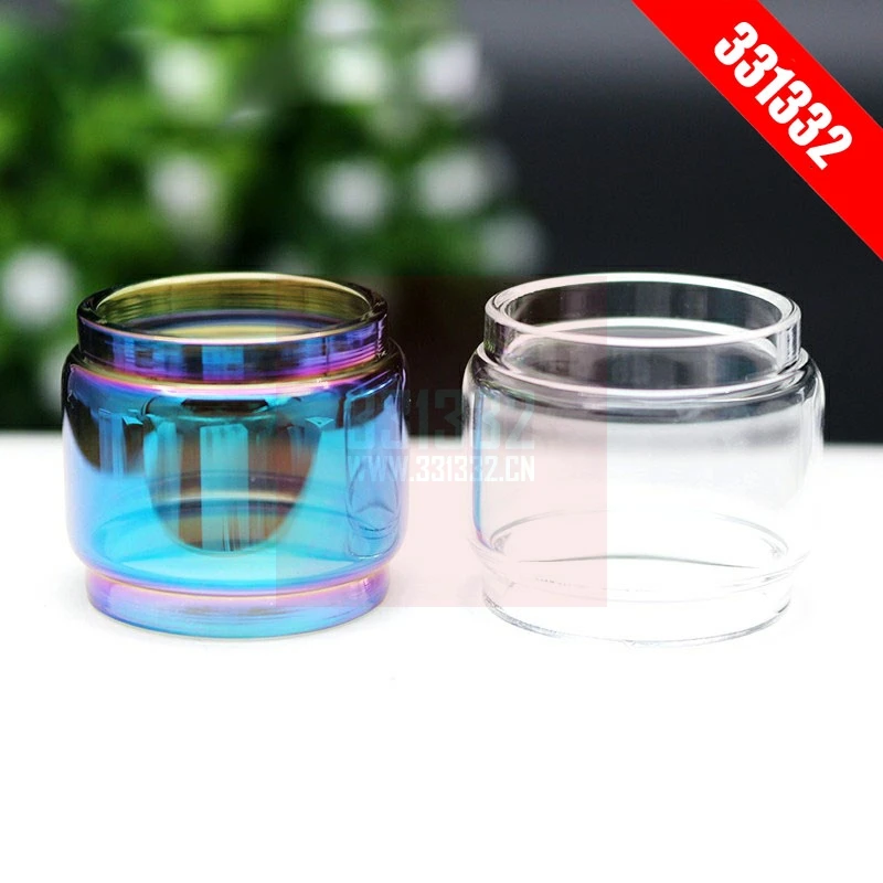rainbow extend glass tube 06