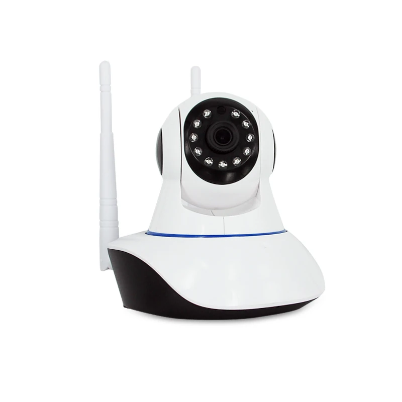 Home Security IP Camera font b Wireless b font Mini IP Camera Surveillance Camera Wifi 720P