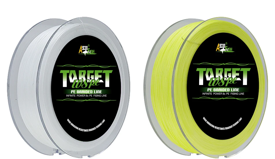 8 strand braided fishing line 300m multifilament fishing line (14)