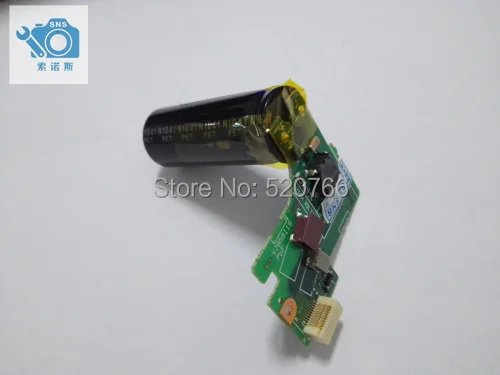 Новое и оригинальное для Panasoni FZ100 VEP58119A FLASH PCB блок