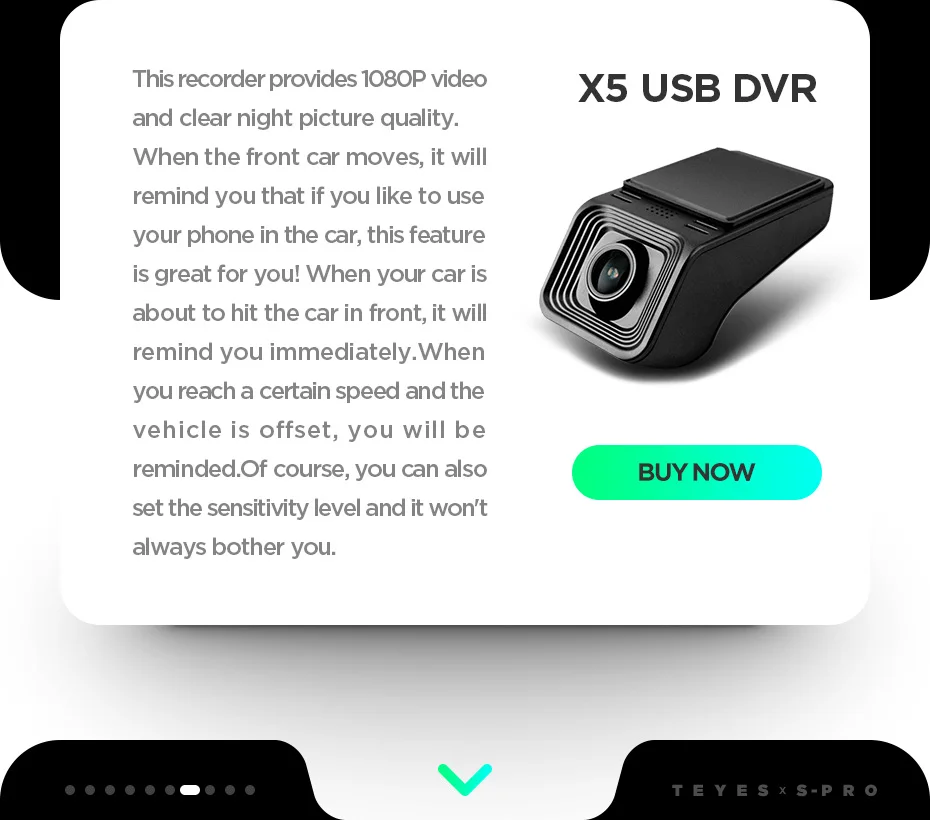 Cheap TEYES SPRO Car Radio Multimedia no 2 din android Video Player Navigation GPS For Toyota Highlander 2 XU50 2013-2018 16