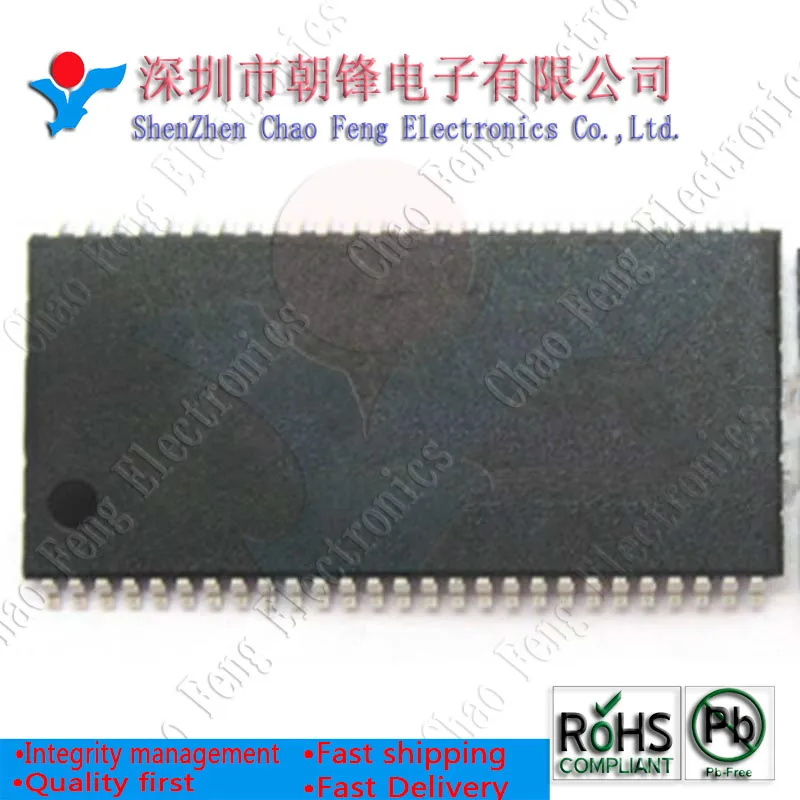 

MT48LC8M16A2P-6AL 48LC8M16A2 TSOP54 New Original