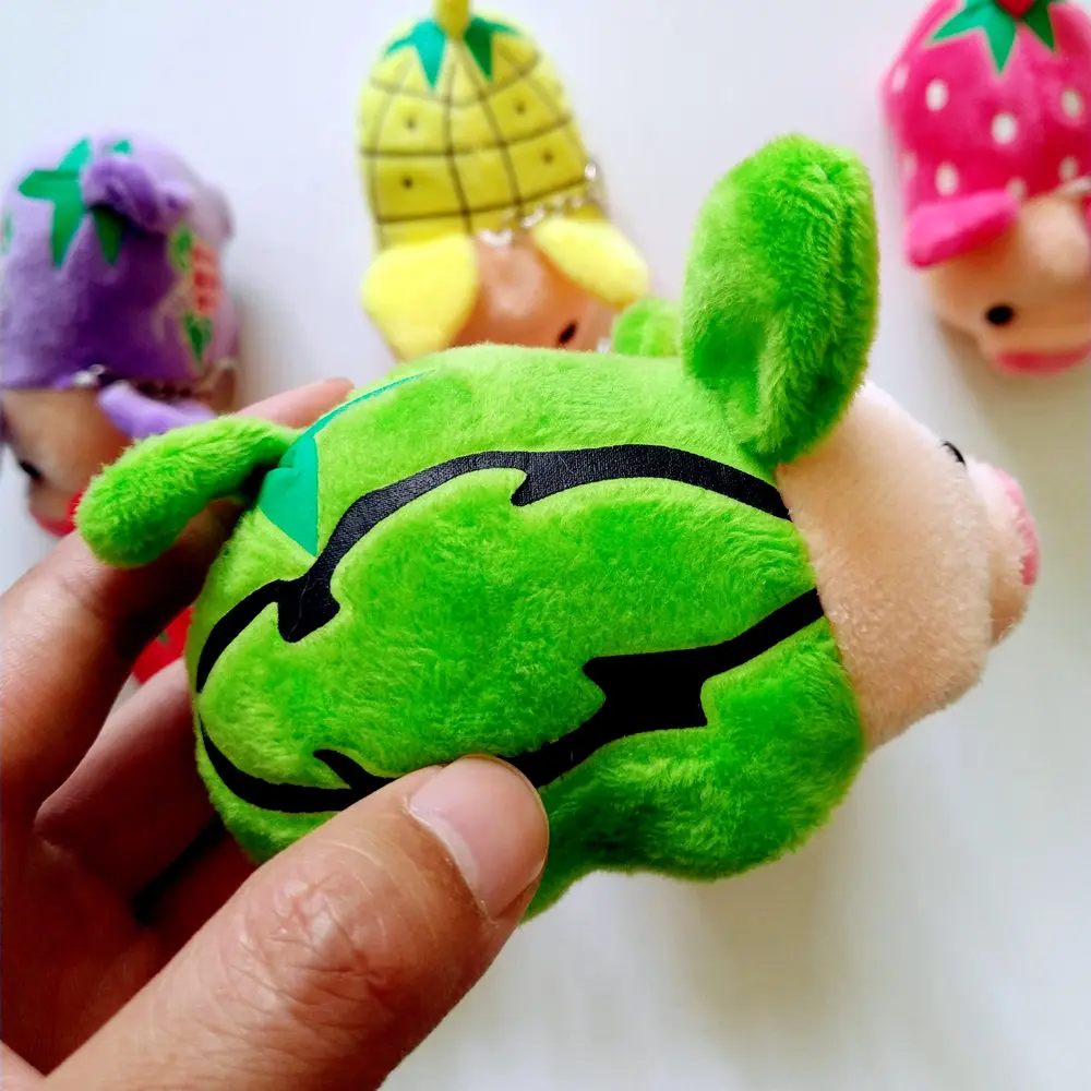 1 piezas lindo cerdo llavero para mujer colgante Chaveiro y Porte clave llaveros para mujer para teléfono Sleutelhanger Accesorios 1 piezas lindo cerdo llavero para mujer colgante Chaveiro y Porte clave llaveros para mujer para teléfono Sleutelhanger Accesorios