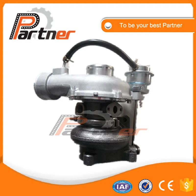 Turbo RHF4 8980118923 женой 8980118922 ГАЗОТУРБИННЫЙ нагнетатель воздуха для isuzu D-Max Holden Rodeo