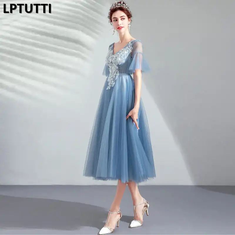 vestidos para eventos