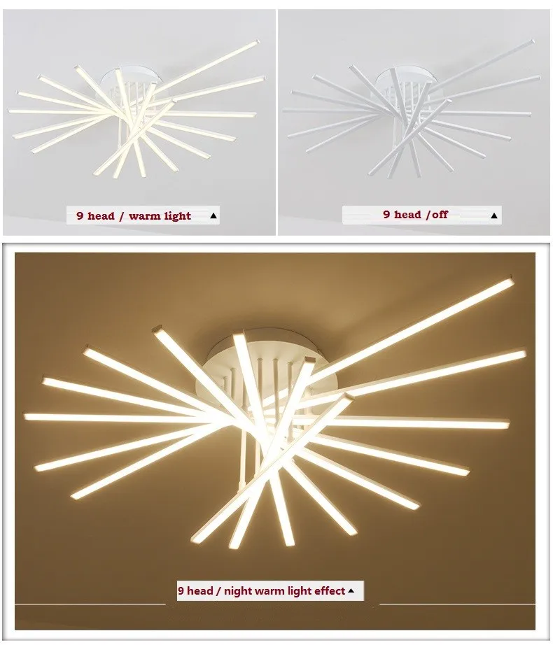 красивые современные люстры. Led люстра visional luxury. яркость люстры 1. 1. люстра потолочная светодиодная escudo 39047-4-da.