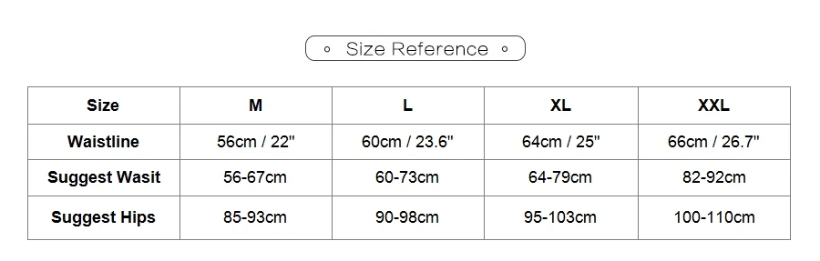 M-XXL