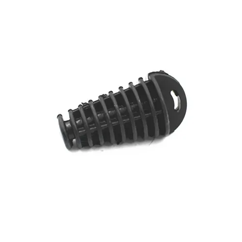 Motorcycle Dirt ATV Bike 4 Stroke Muffler Pipe Exhaust Silencer Wash Plug 27 48mm For Street bike Dual Sport bike|Накладки и
