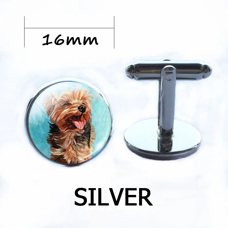 19Cufflink