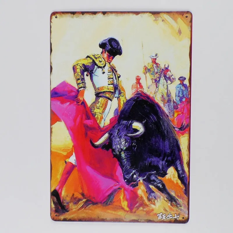 Bullfighter 2