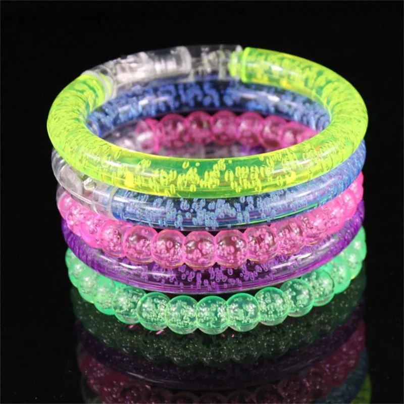 1 LED bracelet 04