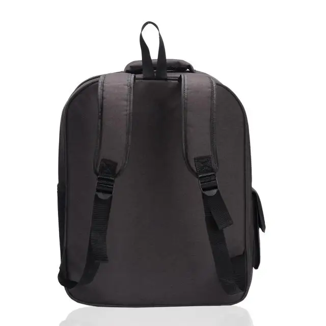 Легко носить рюкзак сумка чехол для YUNEEC Typhoon H H480 UAV Rc Drone|backpack carrying case|case for dronedrone case