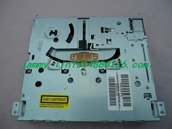 

Brand new PLDS single CD mechanism loader CDM-M8 4.7/2 CDM M8 4.7 for PEOGEOT 508 BMW X3 X5 X6 VW Passat Car CD