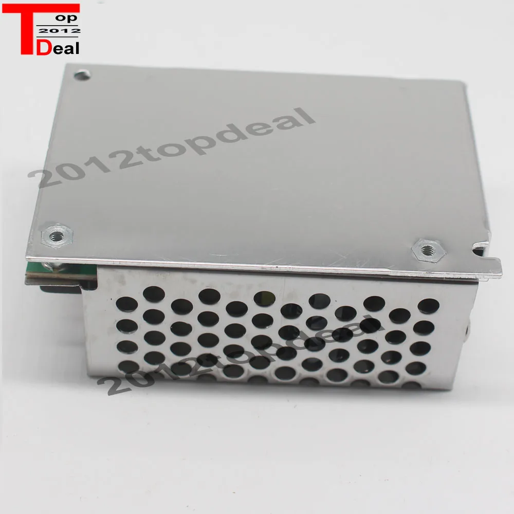 AC 110V 220V TO DC 12V 2A 25W адаптер драйвера источника питания Светодиодная