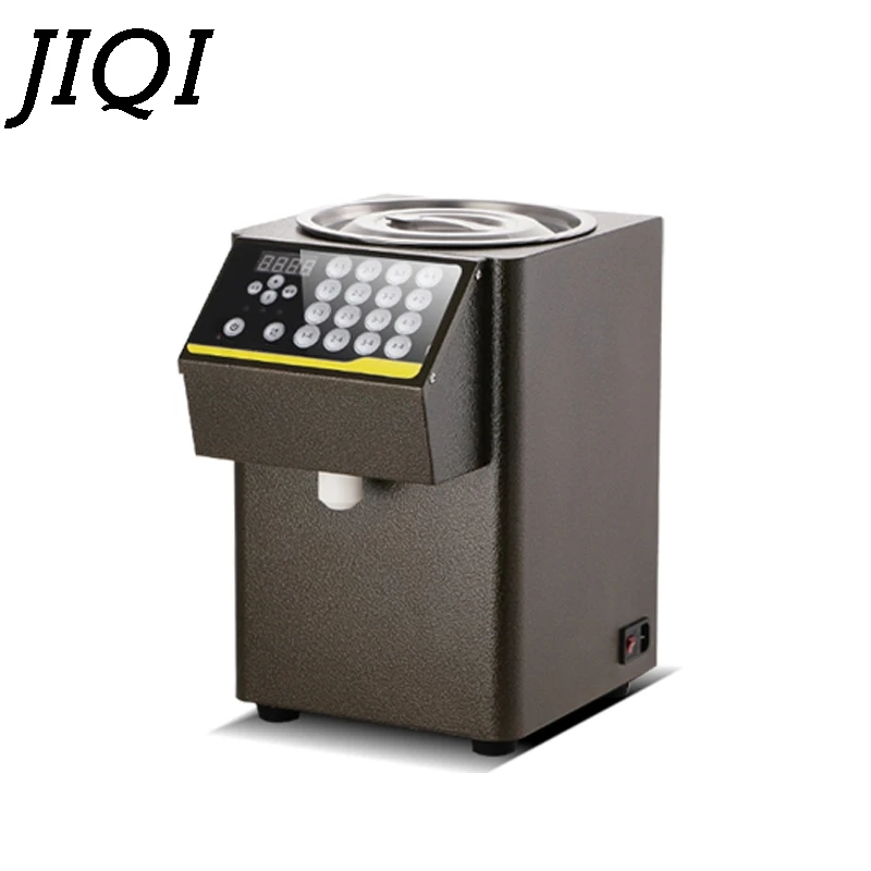 Fructose quantification machine Bubble milk tea shop automatic precision 16 grid coffee fructose quantitative Syrup Dispenser Fructose quantification machine Bubble milk tea shop automatic precision 16 grid coffee fructose quantitative Syrup Dispenser