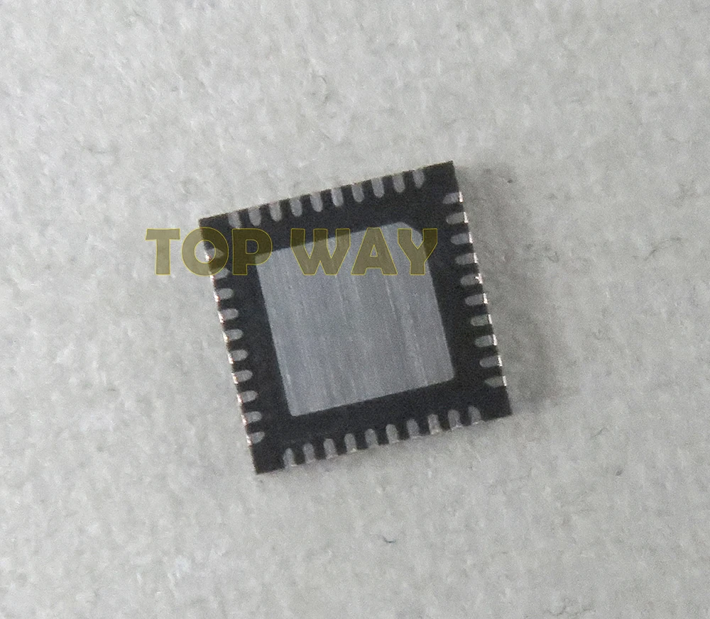 

Original Brand New For XBOXONE X TDP158RSBT TDP158 QFN-40 IC Chipset