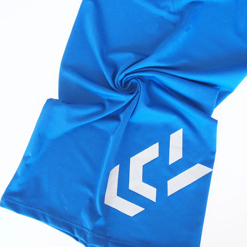 

Fishing Head Scarf Windproof Anti UV Cycling Climbing Fishing Scarf Multifunctional Square Scarves