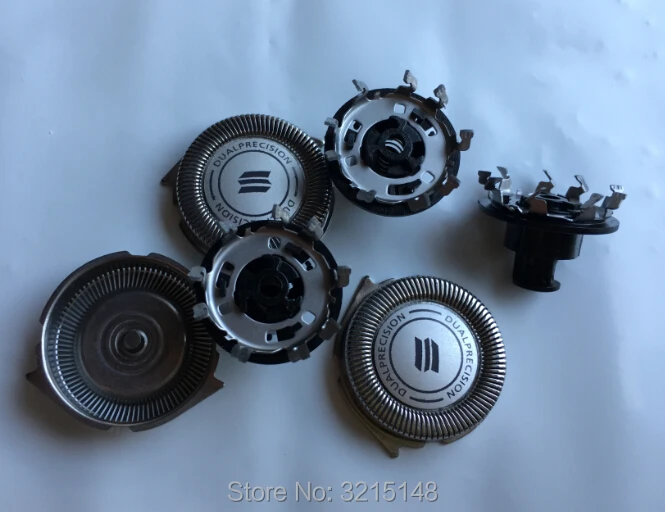 1 шт. RQ32 бреющая головка лезвия бритвы для Philips Norelco бритвы RQ11 RQ320 RQ330 RQ350 RQ360 RQ370 RQ11 RQ1150 RQ1160 RQ1180
