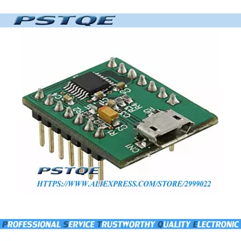 

NEW Original UMFT121DC USB 2.0 Host/Controller Evaluation Board