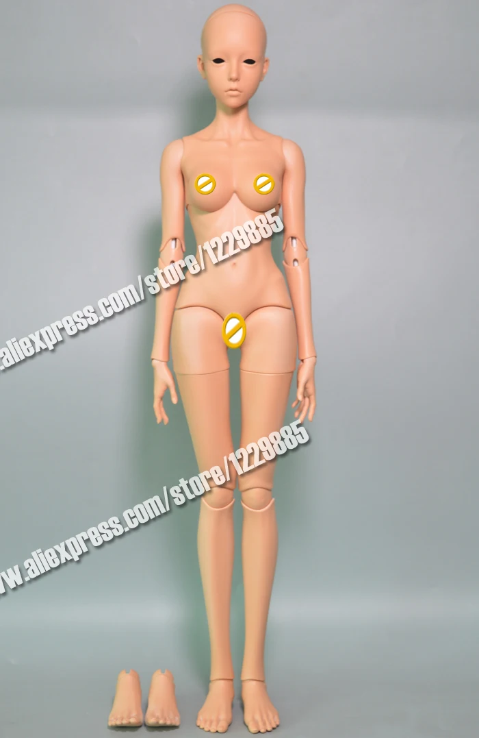 Soo HeHeBJD 1/3 красивые модные женские фигурки из смолы свободные глаза