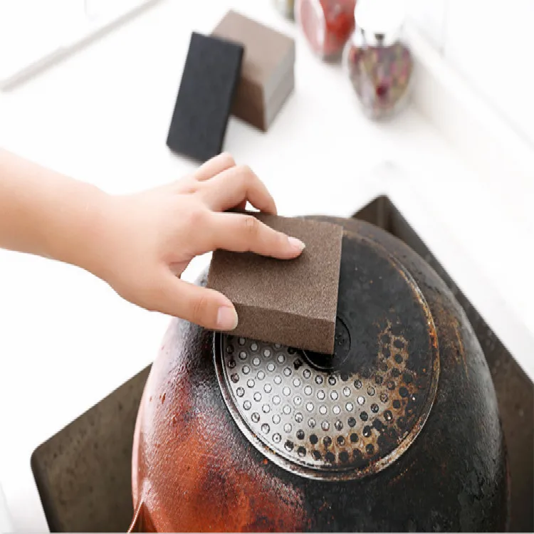 

6pcs Magic Sponge Eraser Cotton Nano Emery Sponges for Office Bathroom Kitchen accessories dish Cleaning Cleaner Magic Sponge