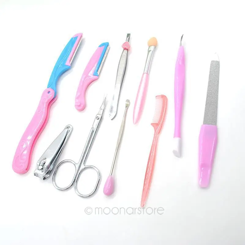 nail care tools