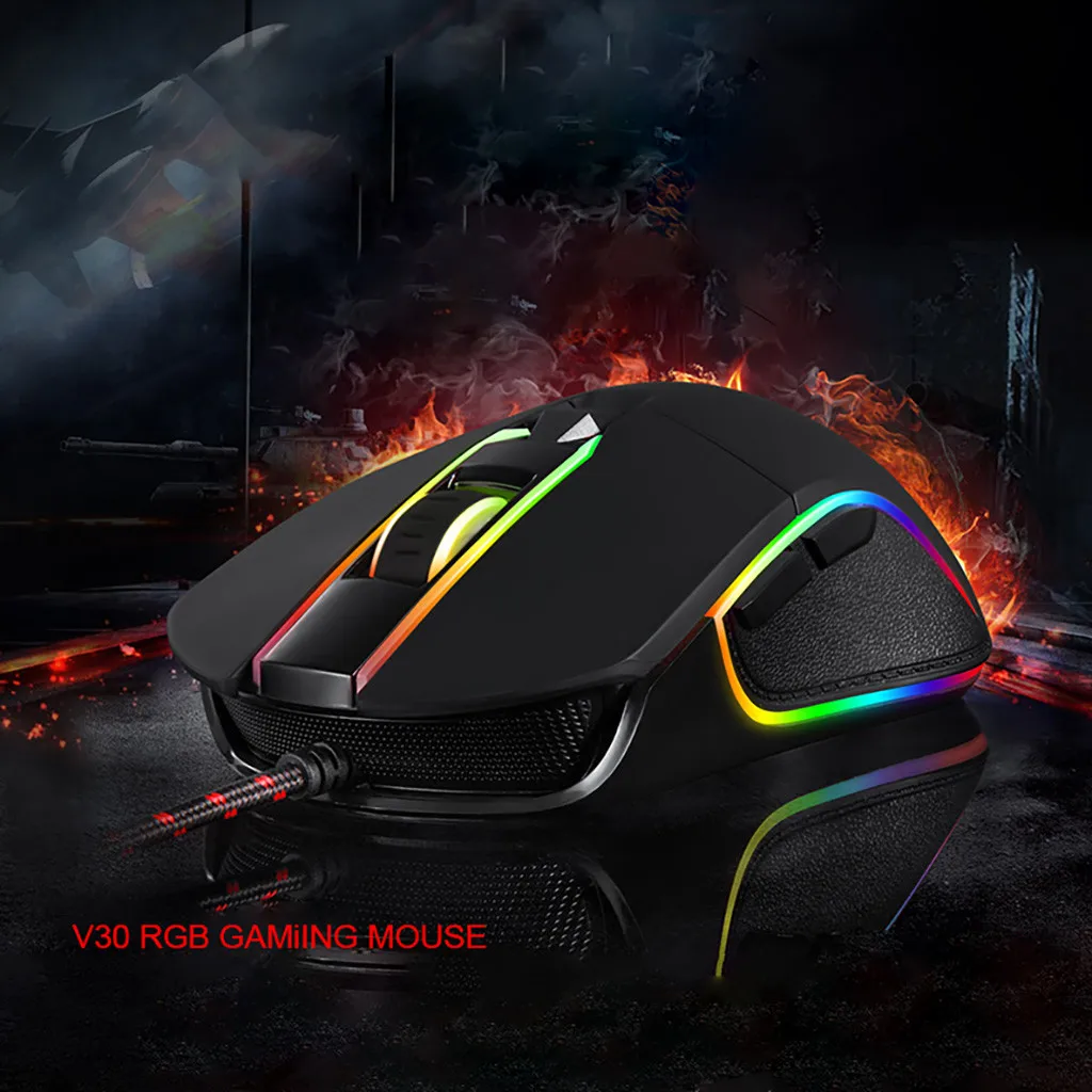 Gaming Mouse