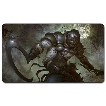 

Grand Prix Melbourne Playmat 60x35cm Magic Playmat GP Melbourne Play mat for Board Game table mat