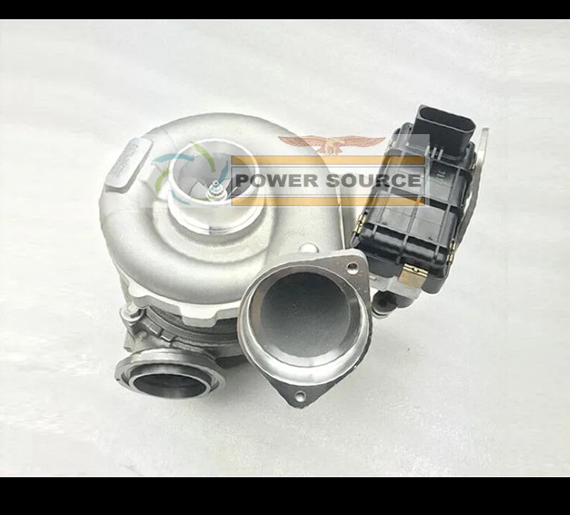 Turbo GTB2260V 758351 765985 758351-0024 765985-0005 11657794260O14 11657794260Q16 For BMW 525D XD 530D 730D 3.0L 173HP  (1)