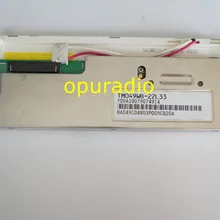 TM049WB-22L33 ЖК-дисплей дисплей 4,9 дюймовый экран монитора для Chrysler RB3 Автомагнитола аудио ЖК-дисплей модули