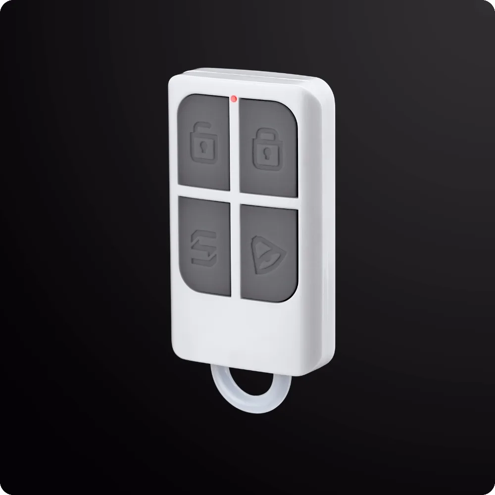 Kerui W18 беспроводная Wi Fi GSM IOS/Android приложение управление ЖК SMS Охранная сигнализация