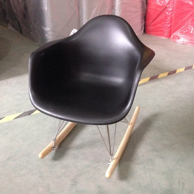 plastic rocking chair for baby